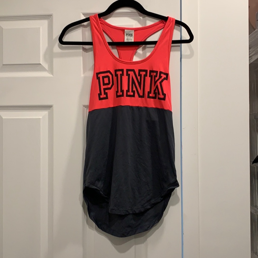PINK Victoria’s Secret tank top
